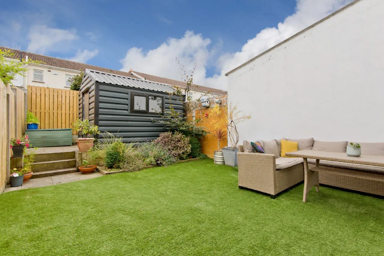 Photo of 23 Landsdowne Valley Park, Drimnagh, Dublin 12, D12 RF22