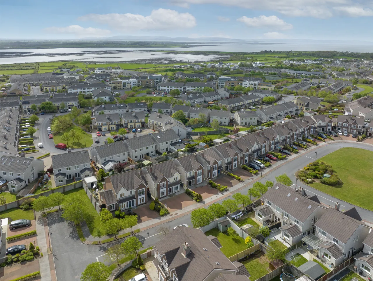 Photo of 225 Ros Caoin, Roscam, Galway, H91 NP2X