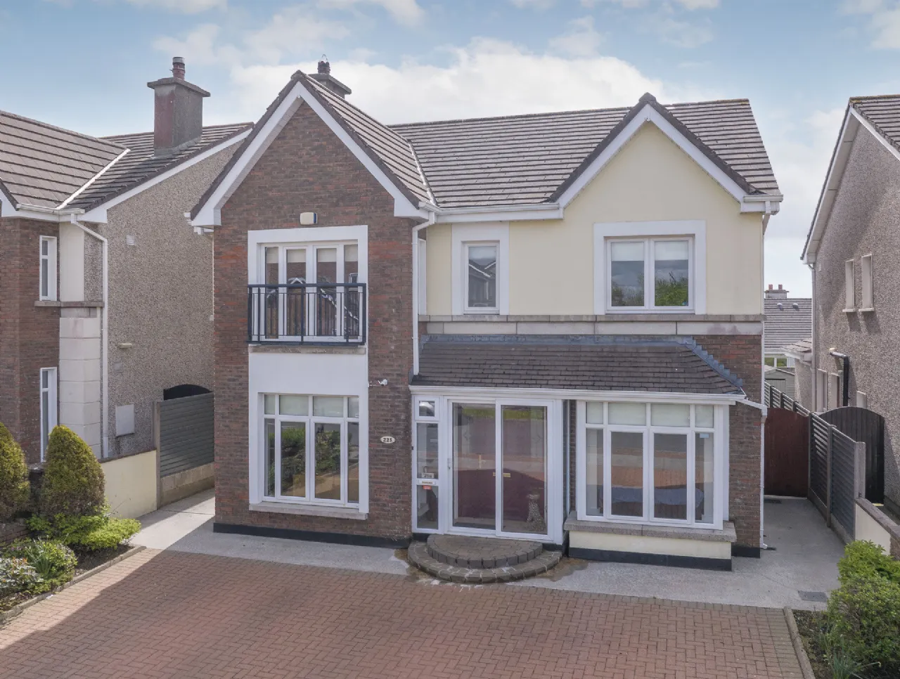 Photo of 225 Ros Caoin, Roscam, Galway, H91 NP2X