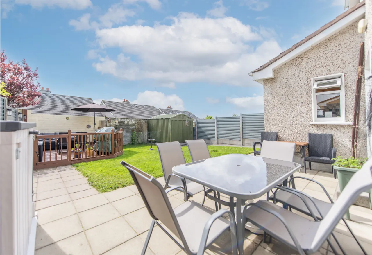 Photo of 225 Ros Caoin, Roscam, Galway, H91 NP2X