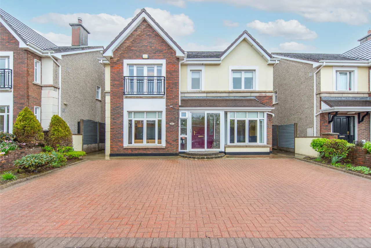 Photo of 225 Ros Caoin, Roscam, Galway, H91 NP2X