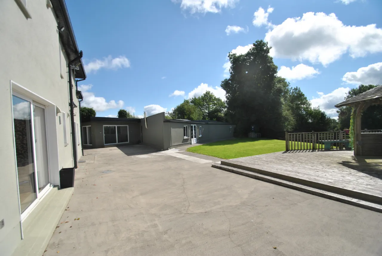 Photo of Ballygorteen, Roscrea/Templemore, Co. Tipperary, E53 KR12