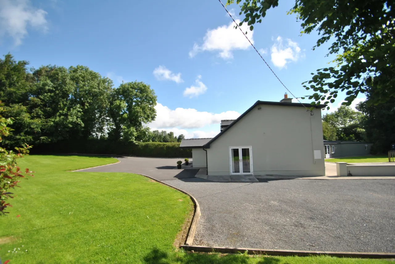 Photo of Ballygorteen, Roscrea/Templemore, Co. Tipperary, E53 KR12