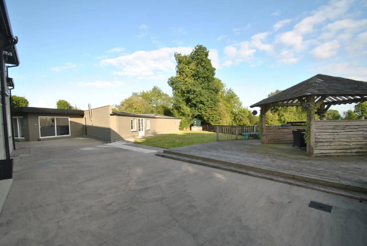 Photo of Ballygorteen, Roscrea/Templemore, Co. Tipperary, E53 KR12
