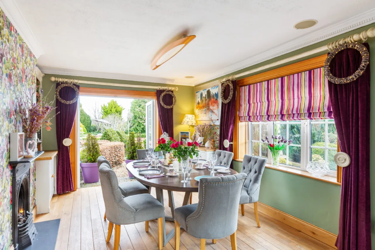 Photo of Beech View, Countybrook, Enniskerry, Co. Wicklow, A98 TY82