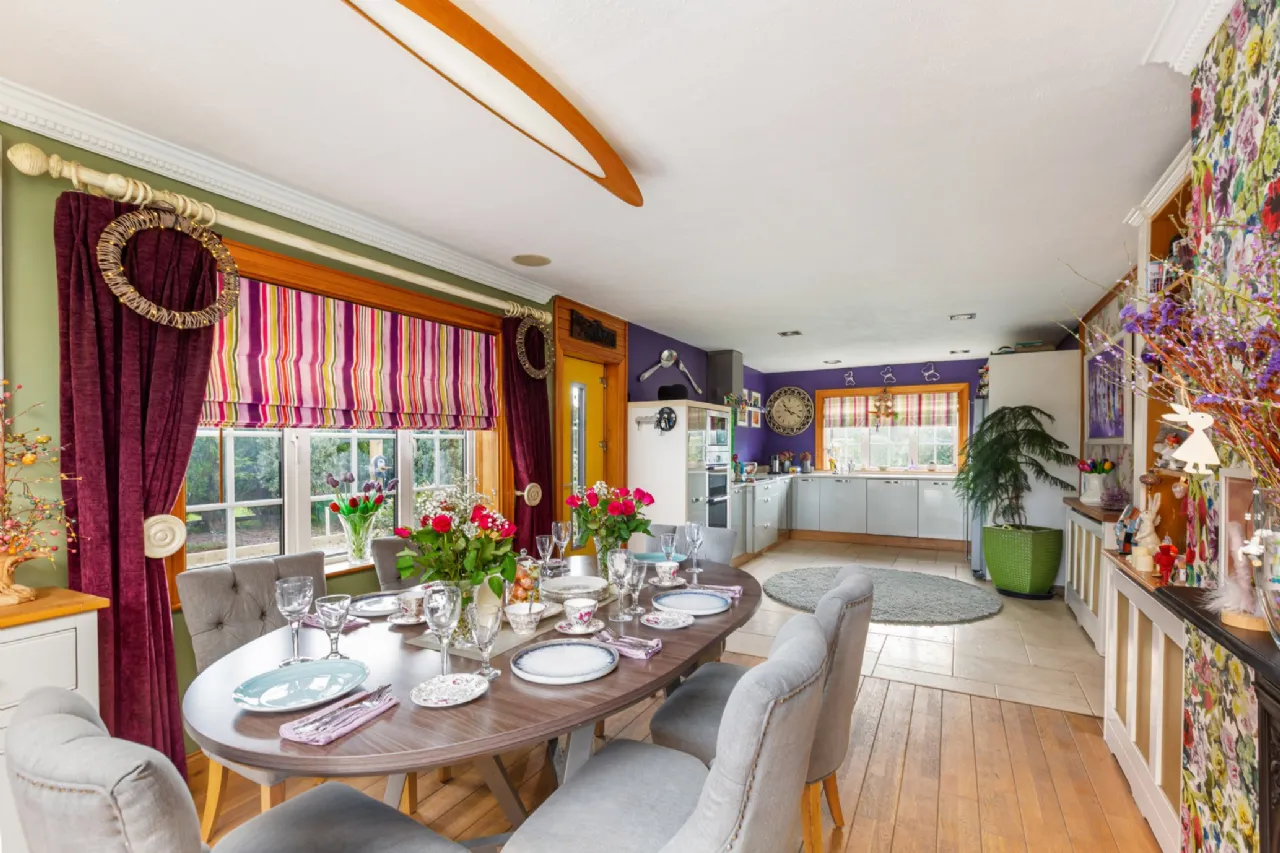 Photo of Beech View, Countybrook, Enniskerry, Co. Wicklow, A98 TY82