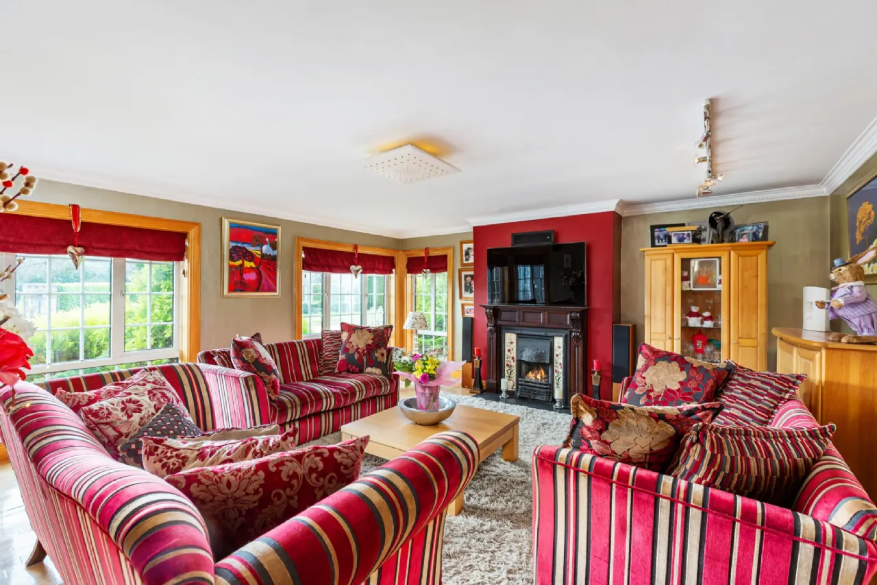 Photo of Beech View, Countybrook, Enniskerry, Co. Wicklow, A98 TY82