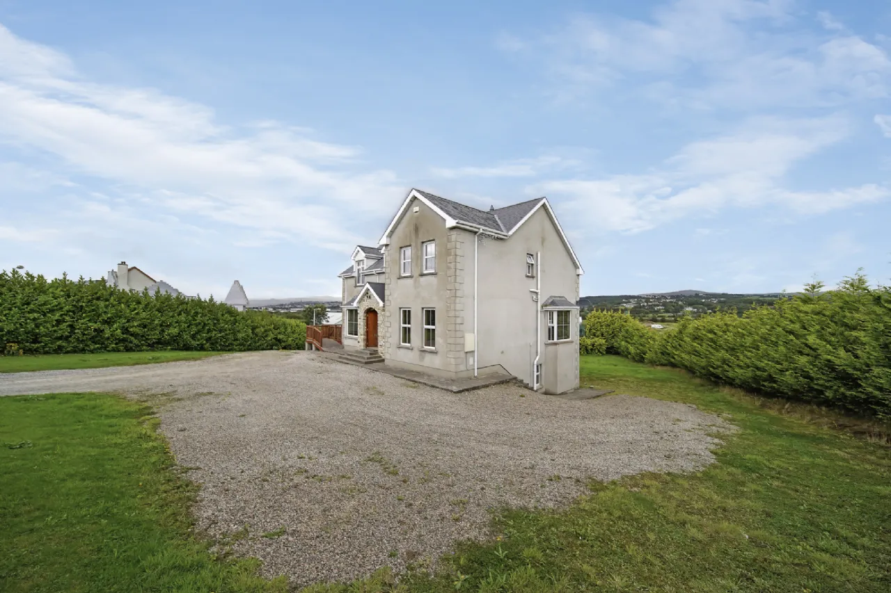 Photo of Dromore Lower, Letterkenny, Co. Donegal, F92T9YN