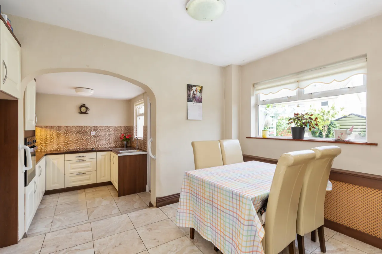 Photo of 14 Old Bawn Drive, Tallaght, Dublin 24, D24 C57F