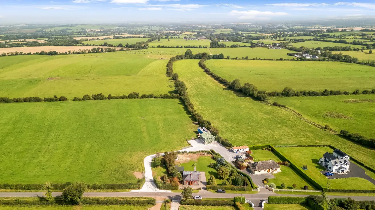 Photo of The Cottage, Skryne, Tara, Co. Meath, C15YX50