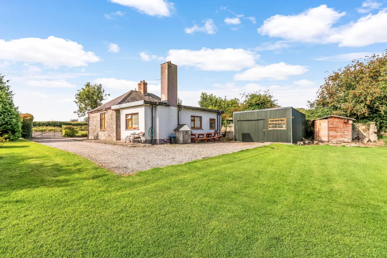 Photo of The Cottage, Skryne, Tara, Co. Meath, C15YX50
