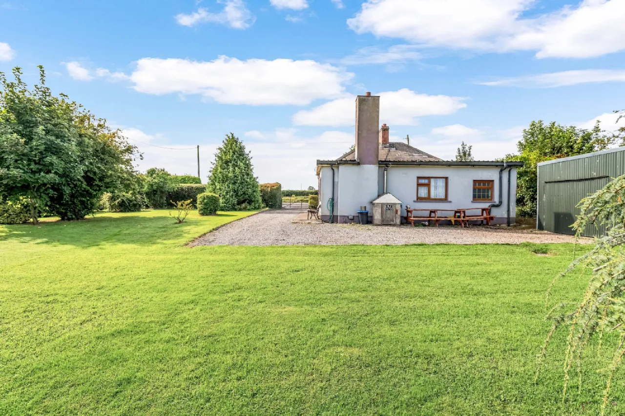 Photo of The Cottage, Skryne, Tara, Co. Meath, C15YX50