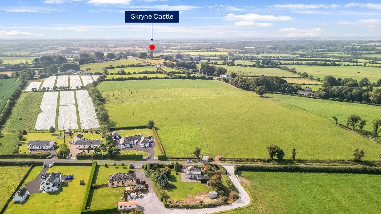 Photo of The Cottage, Skryne, Tara, Co. Meath, C15YX50