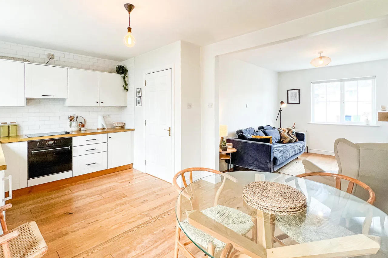 Photo of 3 Saint Mullin's Close, Tinnahinch, Graiguenmanagh, Co. Kilkenny, R95 X568