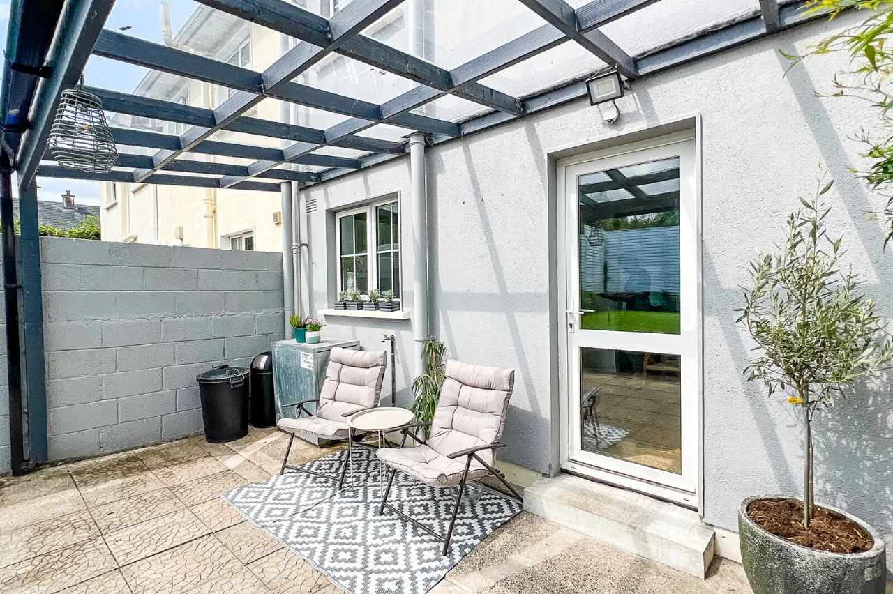 Photo of 3 Saint Mullin's Close, Tinnahinch, Graiguenmanagh, Co. Kilkenny, R95 X568