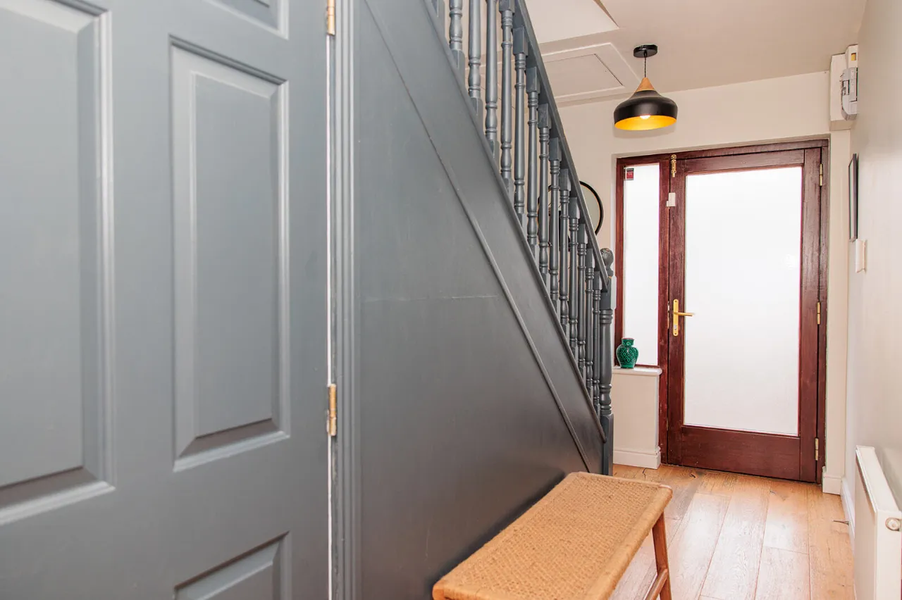 Photo of 3 Saint Mullin's Close, Tinnahinch, Graiguenmanagh, Co. Kilkenny, R95 X568