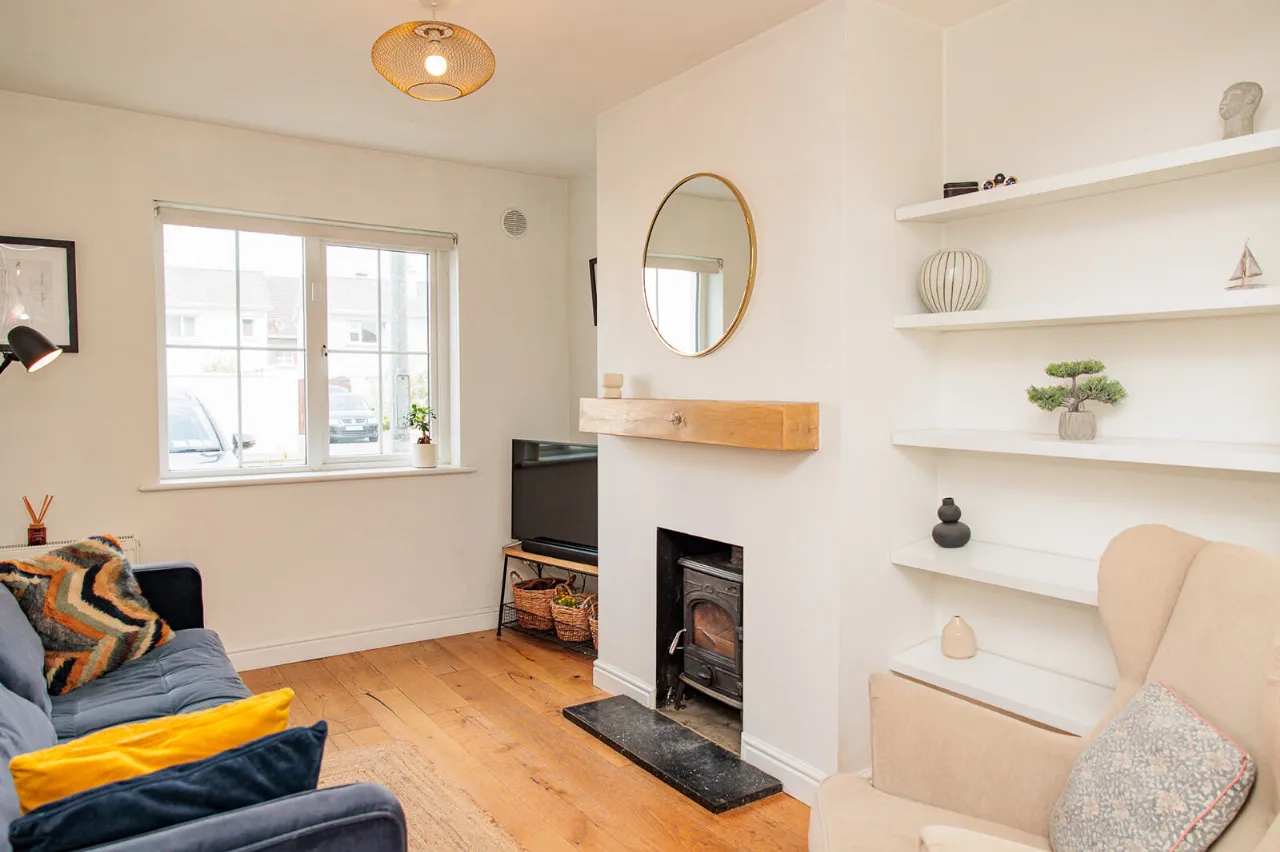 Photo of 3 Saint Mullin's Close, Tinnahinch, Graiguenmanagh, Co. Kilkenny, R95 X568