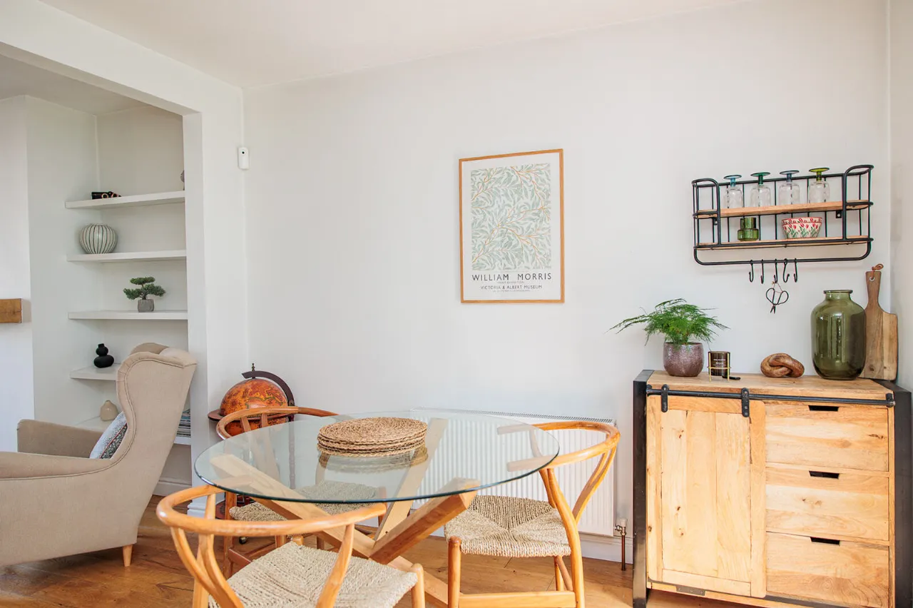 Photo of 3 Saint Mullin's Close, Tinnahinch, Graiguenmanagh, Co. Kilkenny, R95 X568