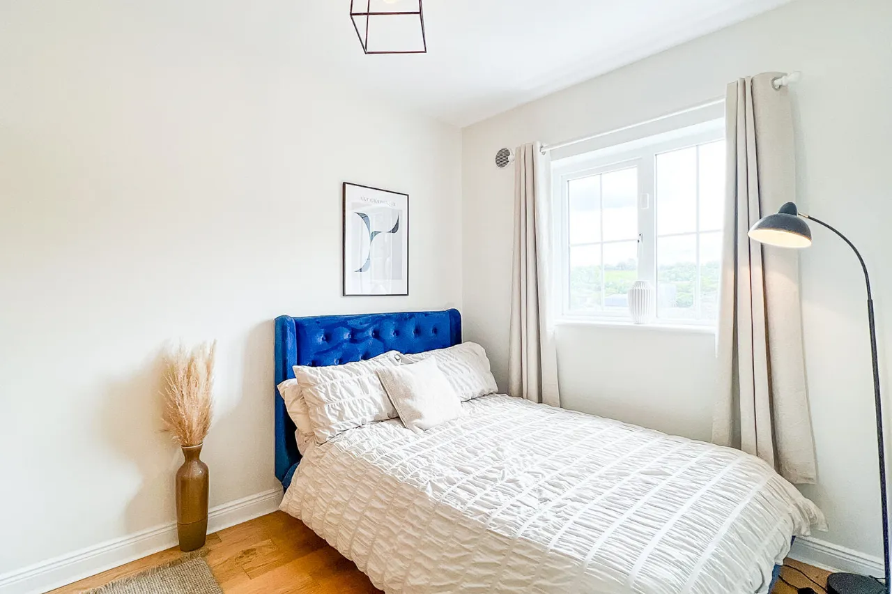 Photo of 3 Saint Mullin's Close, Tinnahinch, Graiguenmanagh, Co. Kilkenny, R95 X568