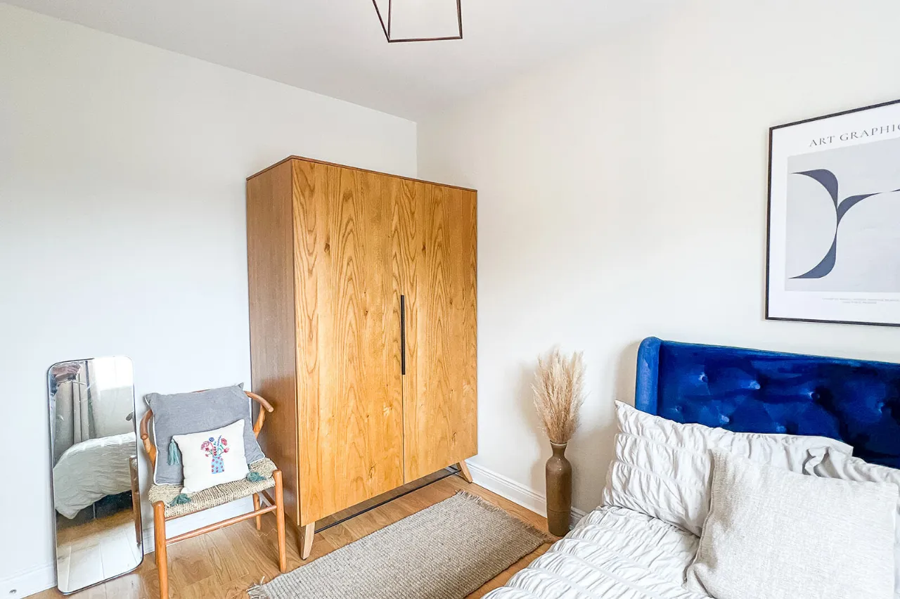 Photo of 3 Saint Mullin's Close, Tinnahinch, Graiguenmanagh, Co. Kilkenny, R95 X568