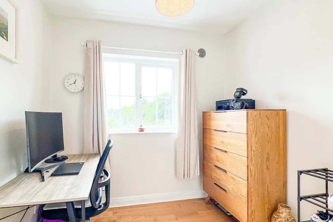 Photo of 3 Saint Mullin's Close, Tinnahinch, Graiguenmanagh, Co. Kilkenny, R95 X568