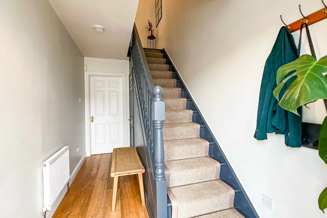 Photo of 3 Saint Mullin's Close, Tinnahinch, Graiguenmanagh, Co. Kilkenny, R95 X568