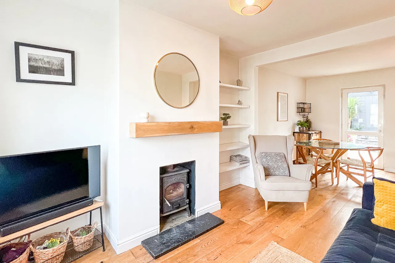 Photo of 3 Saint Mullin's Close, Tinnahinch, Graiguenmanagh, Co. Kilkenny, R95 X568