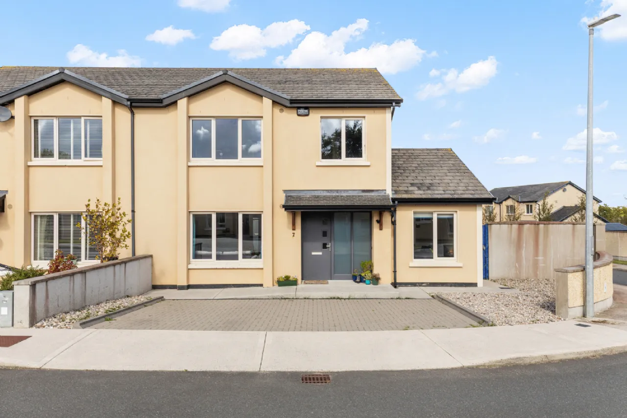 Photo of 7 Estuary View, Crosstown, Co. Wexford, Y35 P78F