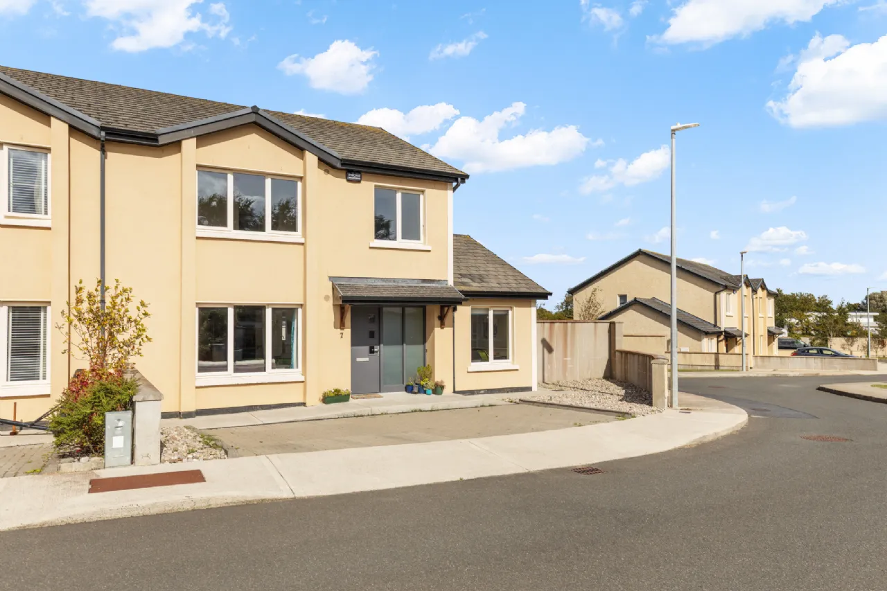 Photo of 7 Estuary View, Crosstown, Co. Wexford, Y35 P78F