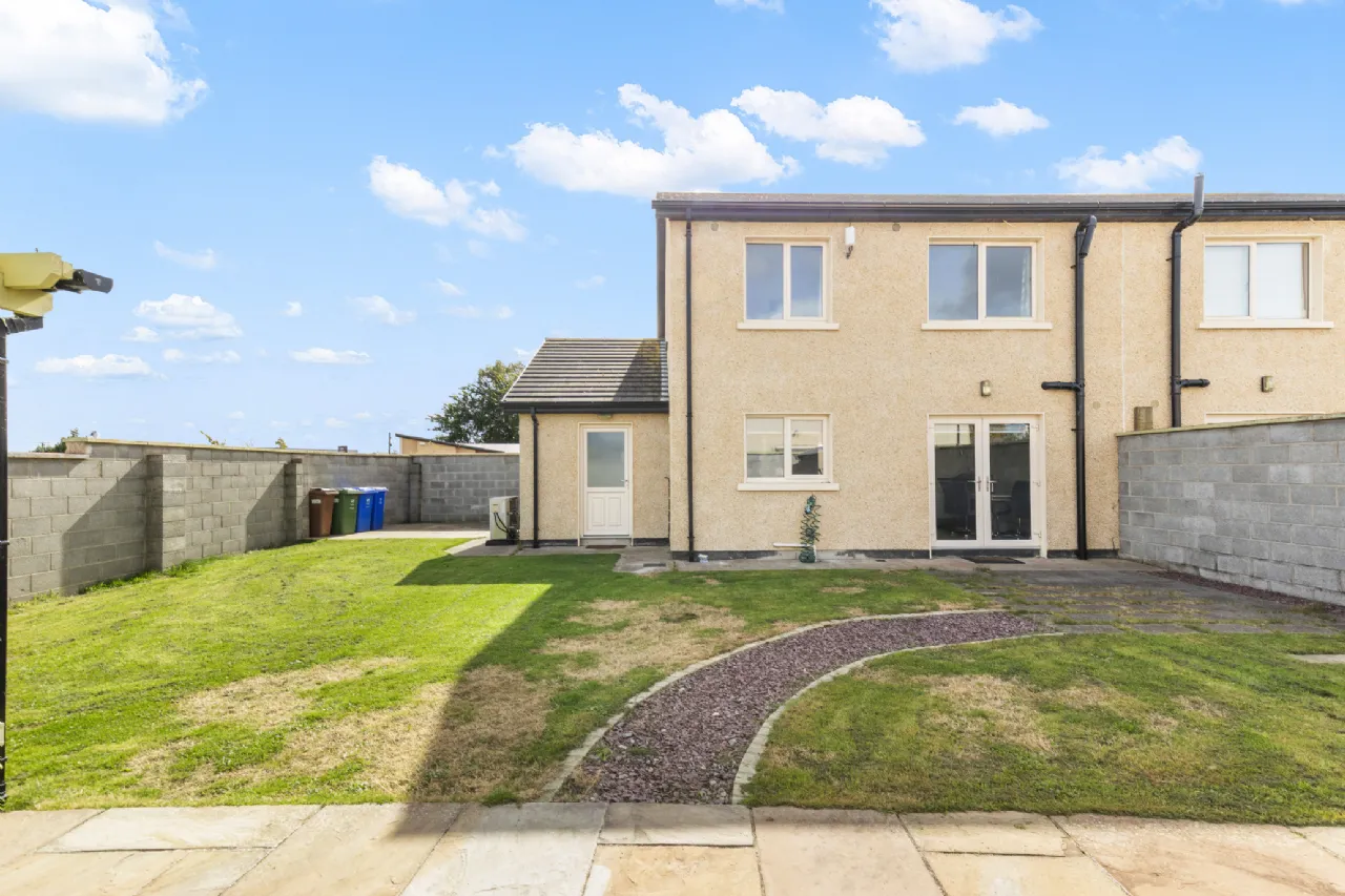 Photo of 7 Estuary View, Crosstown, Co. Wexford, Y35 P78F