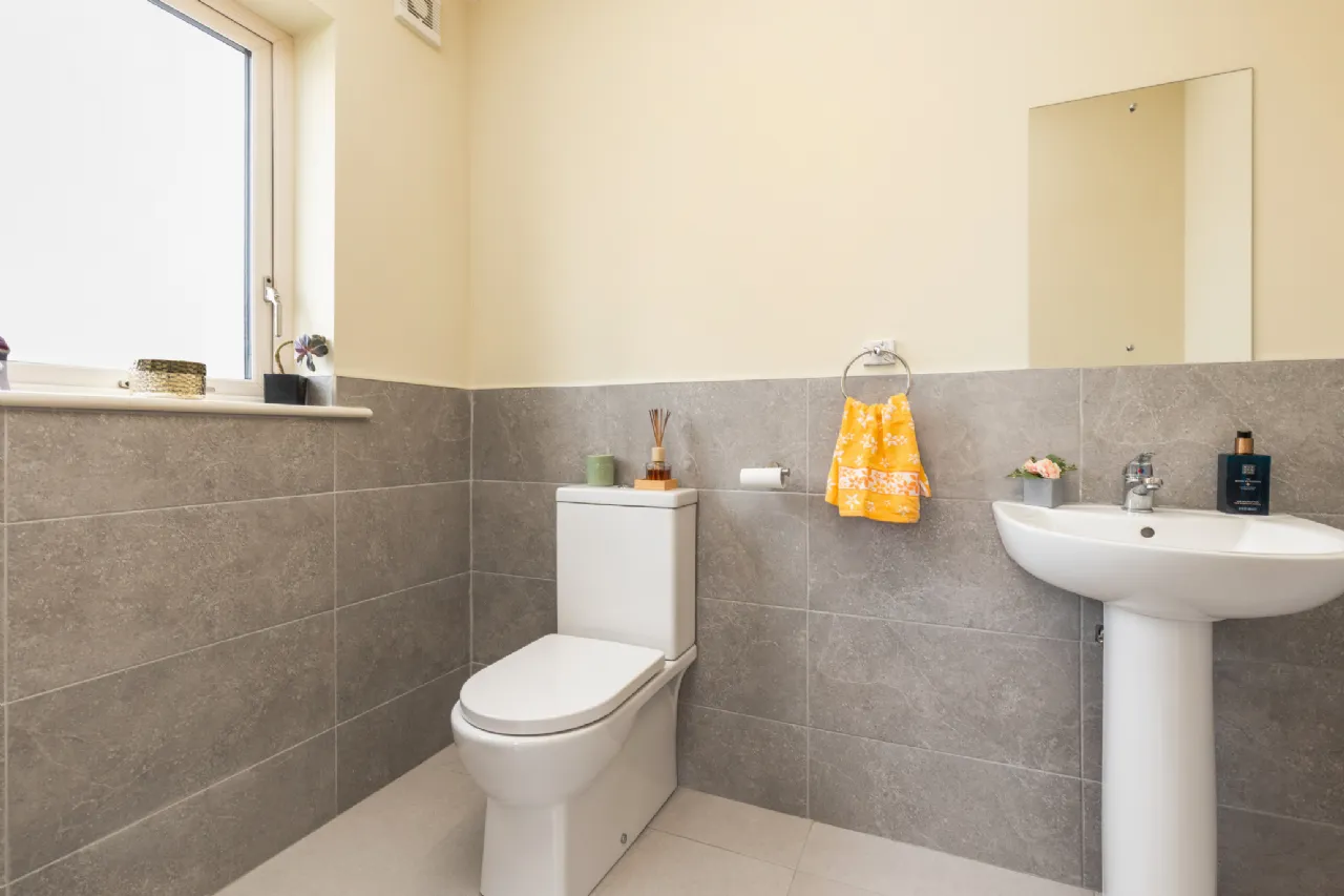 Photo of 7 Estuary View, Crosstown, Co. Wexford, Y35 P78F