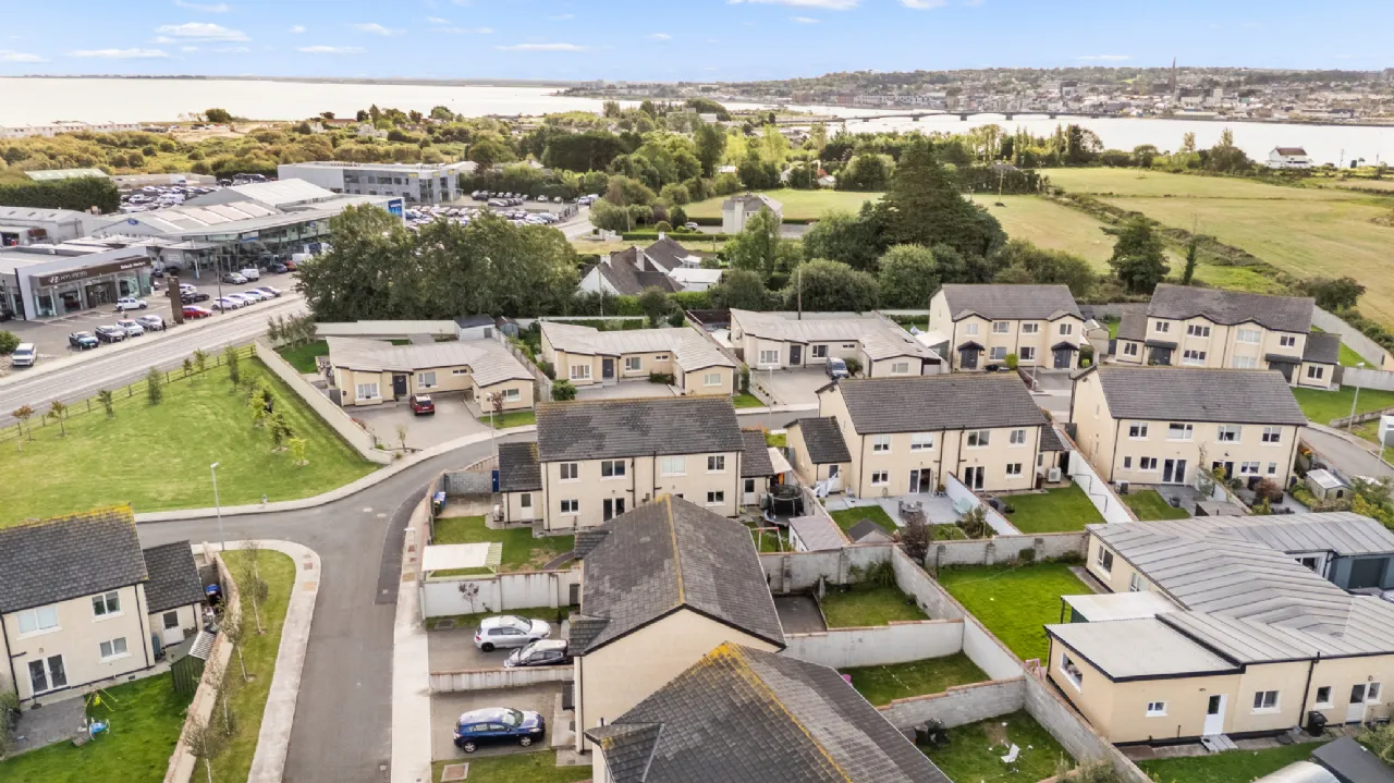 Photo of 7 Estuary View, Crosstown, Co. Wexford, Y35 P78F