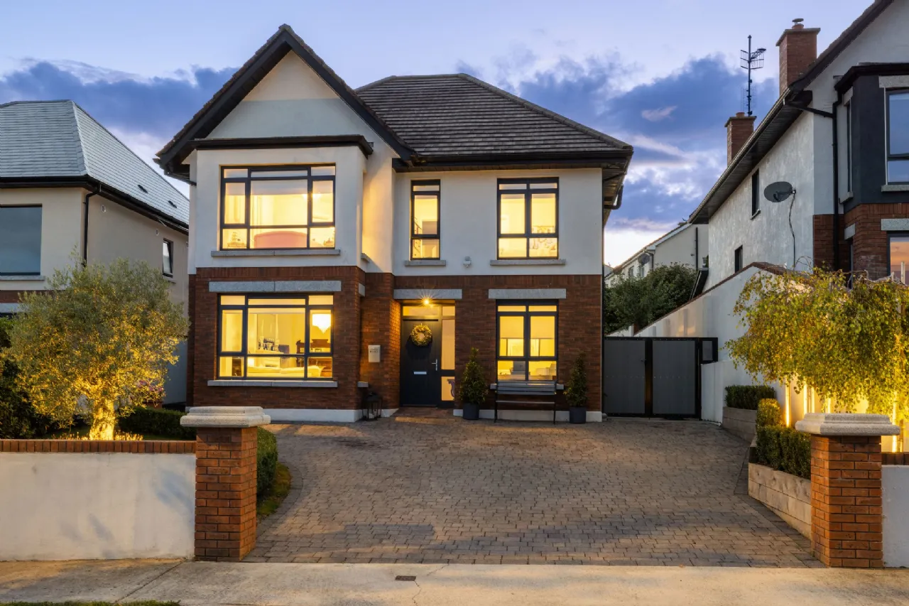 Photo of 11 Inishkeen, Lott Lane, Kilcoole, Co. Wicklow, A63 K278