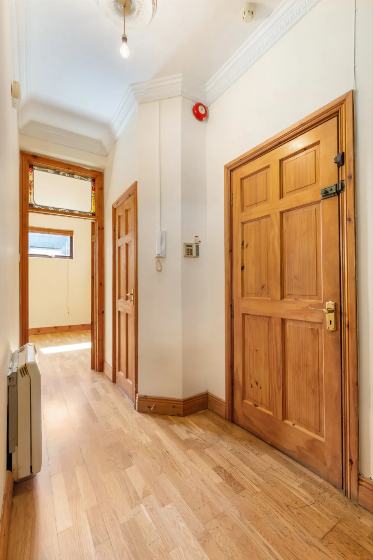 Photo of Apartment 1, 69 Georges Street Lower, Dun Laoghaire, Co. Dublin, A96 E0H2