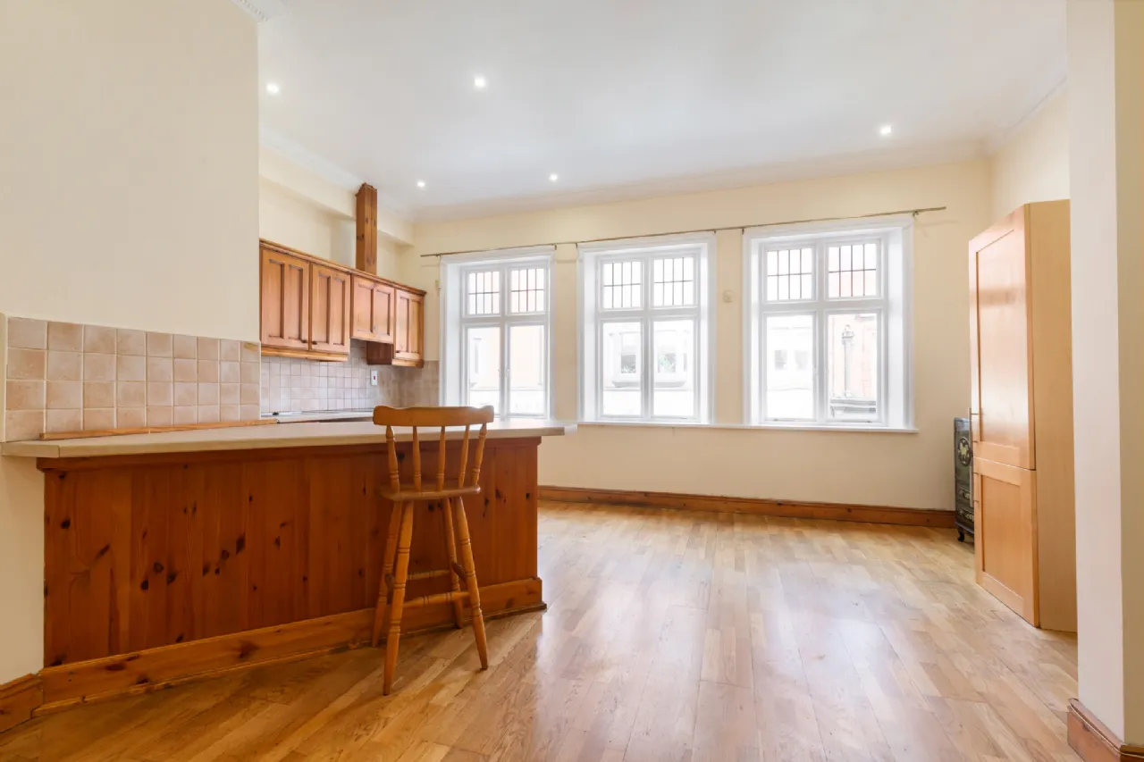 Photo of Apartment 1, 69 Georges Street Lower, Dun Laoghaire, Co. Dublin, A96 E0H2