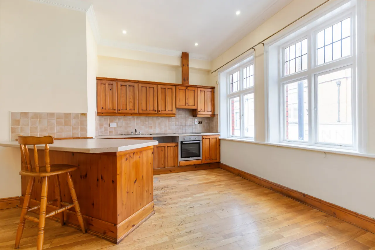 Photo of Apartment 1, 69 Georges Street Lower, Dun Laoghaire, Co. Dublin, A96 E0H2