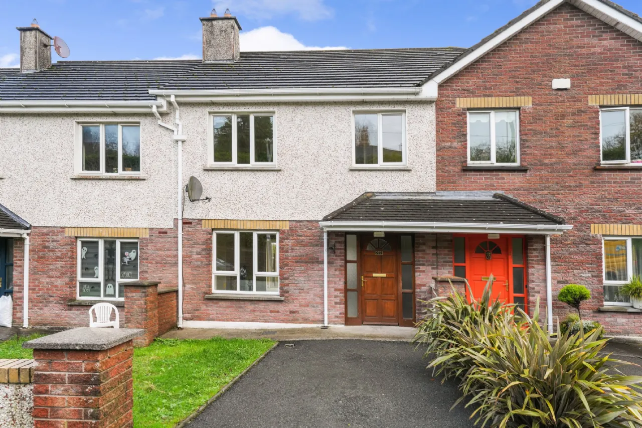 Photo of 22 Highfield, Lisnalea, Bailieborough, Co Cavan, A82HX84