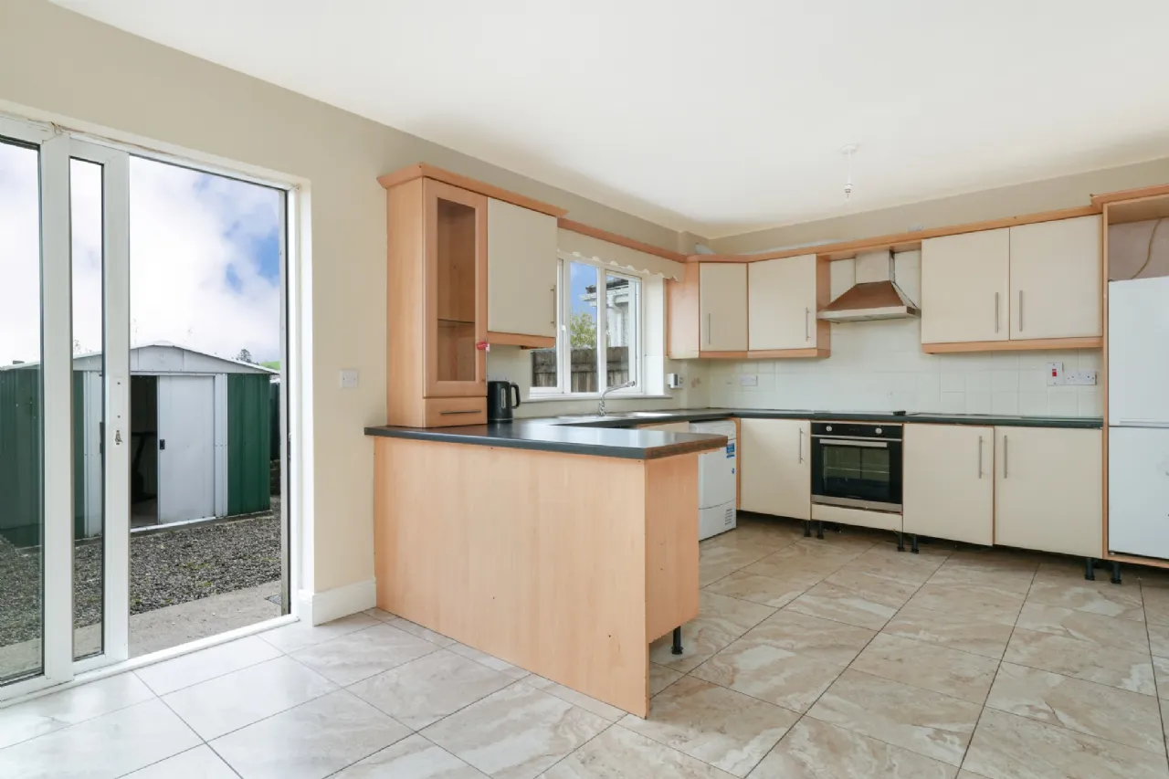 Photo of 22 Highfield, Lisnalea, Bailieborough, Co Cavan, A82HX84