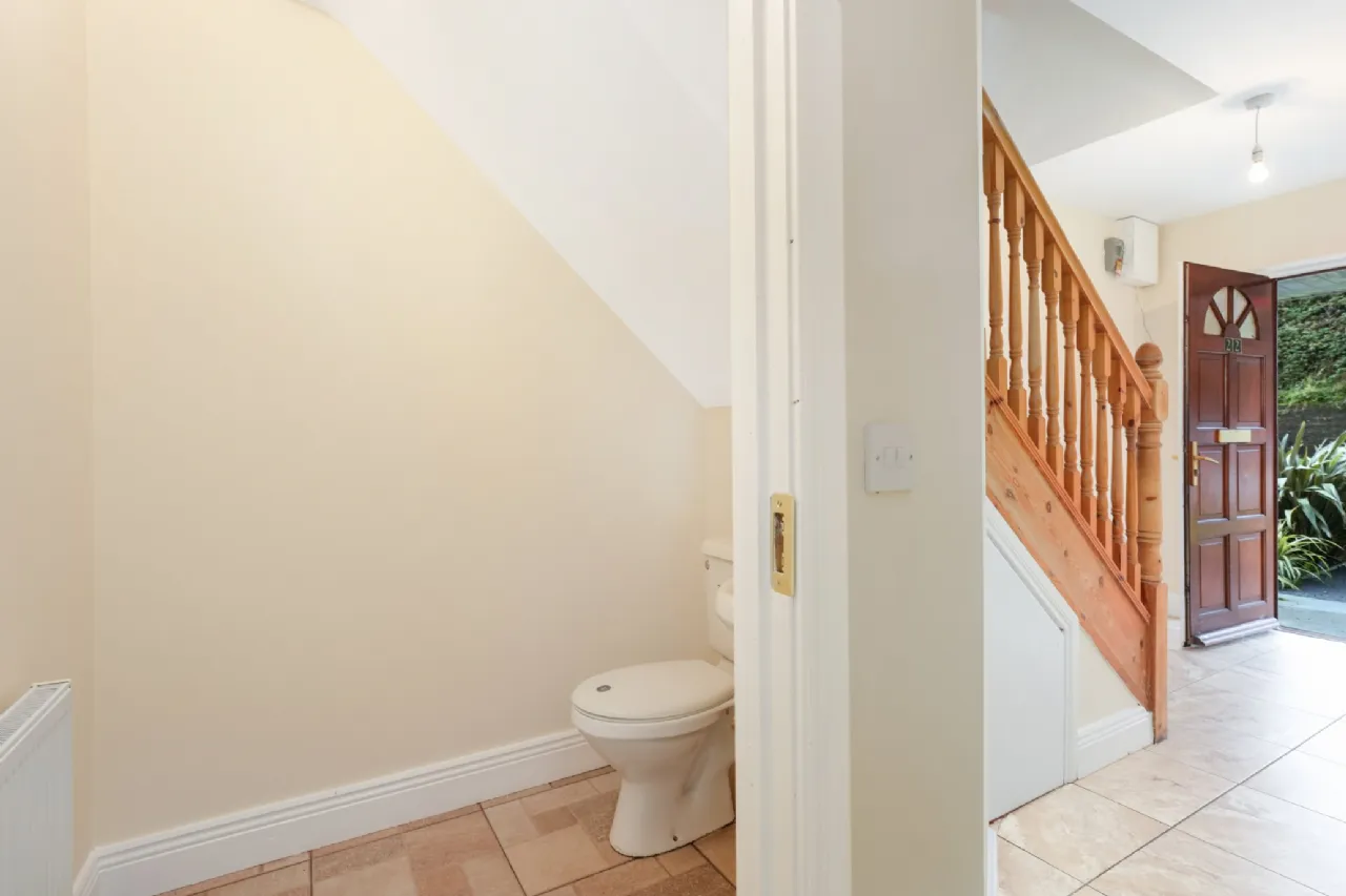 Photo of 22 Highfield, Lisnalea, Bailieborough, Co Cavan, A82HX84