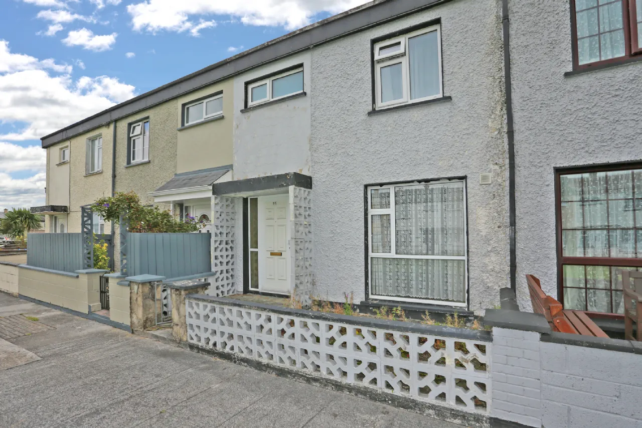 Photo of 53 Tradaree Court, Shannon, Co. Clare, V14 VW74