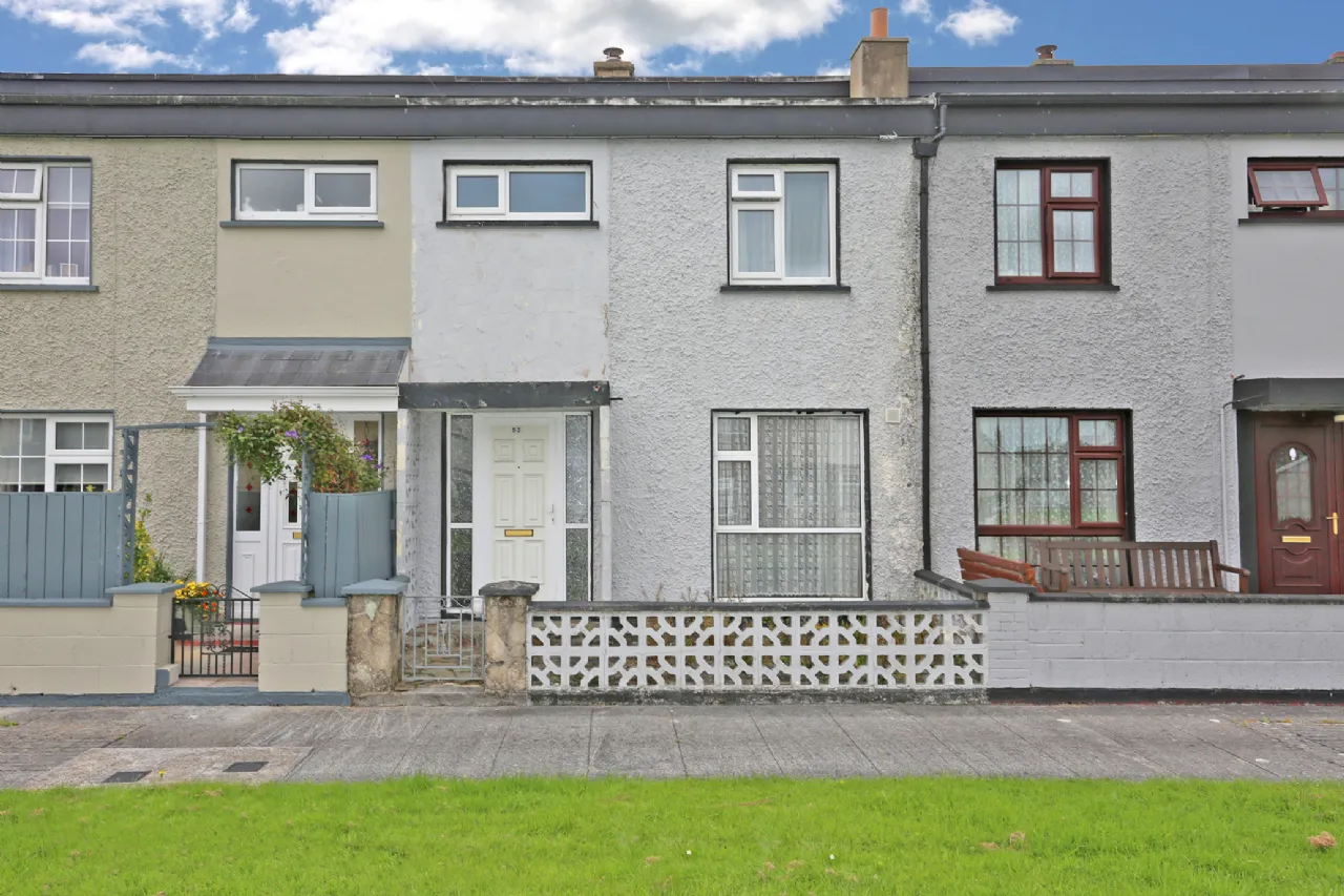 Photo of 53 Tradaree Court, Shannon, Co. Clare, V14 VW74