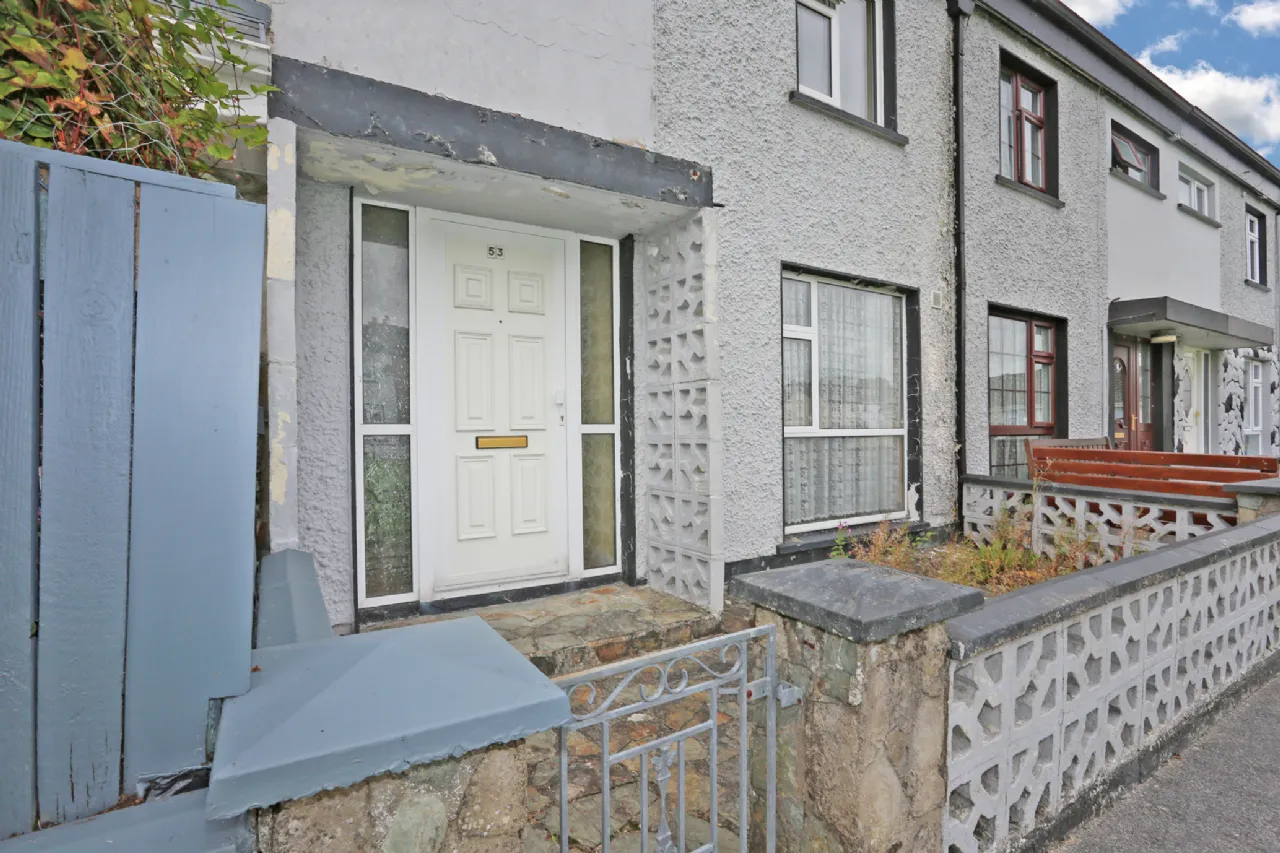 Photo of 53 Tradaree Court, Shannon, Co. Clare, V14 VW74