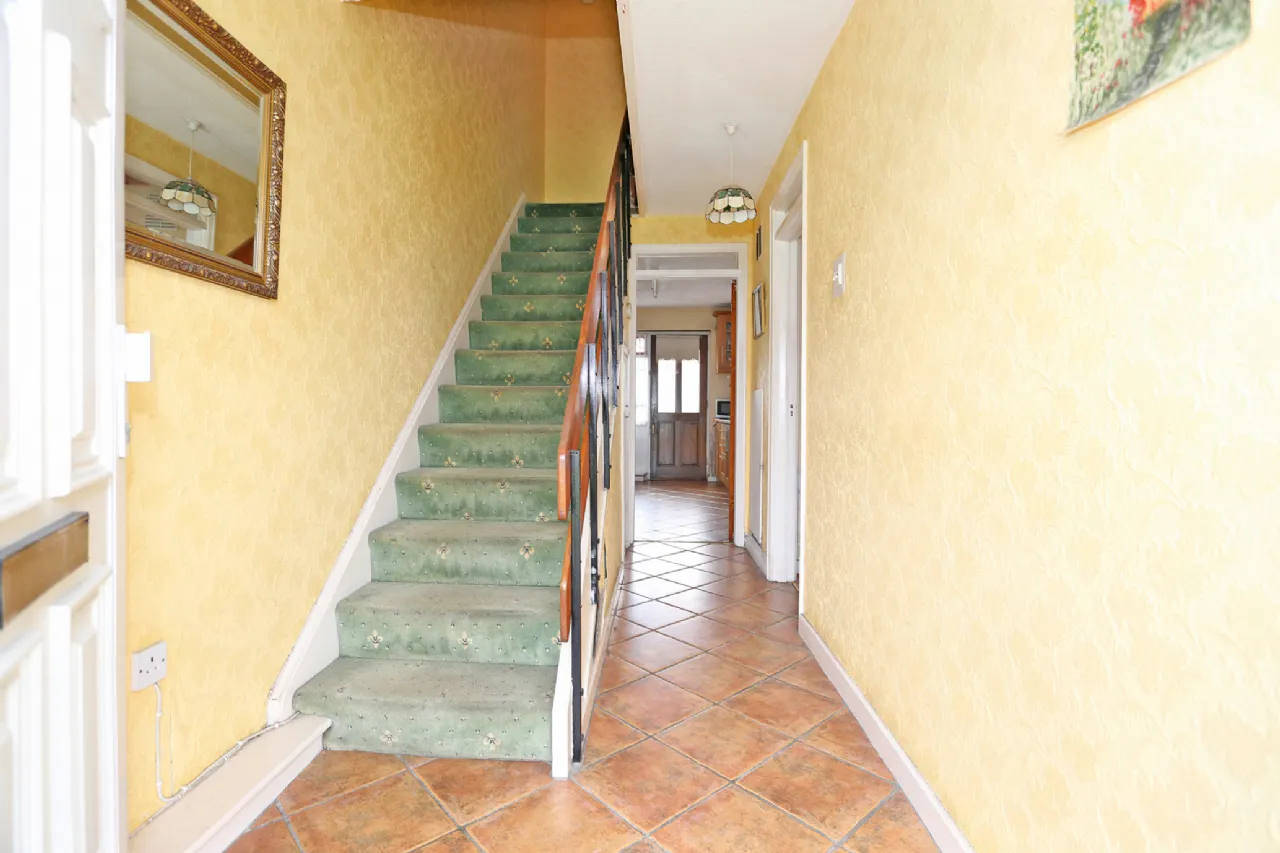 Photo of 53 Tradaree Court, Shannon, Co. Clare, V14 VW74