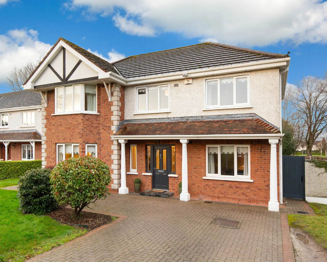 Photo of 13 Woodberry, Carpenterstown Road, Castleknock, Dublin 15, D15 VOCR