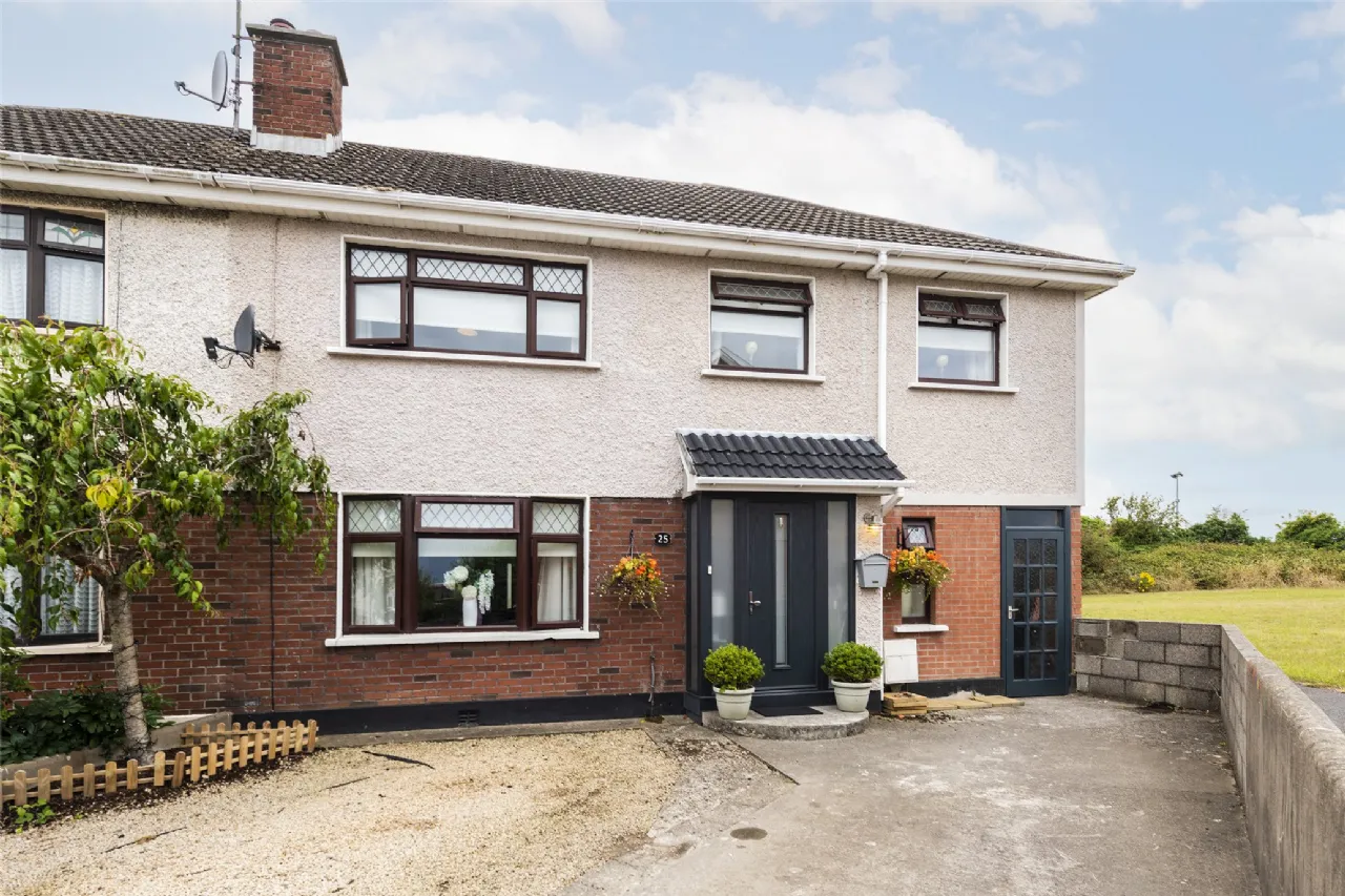 Photo of 25 St Patricks Close, Skerries, Co Dublin, K34 E023