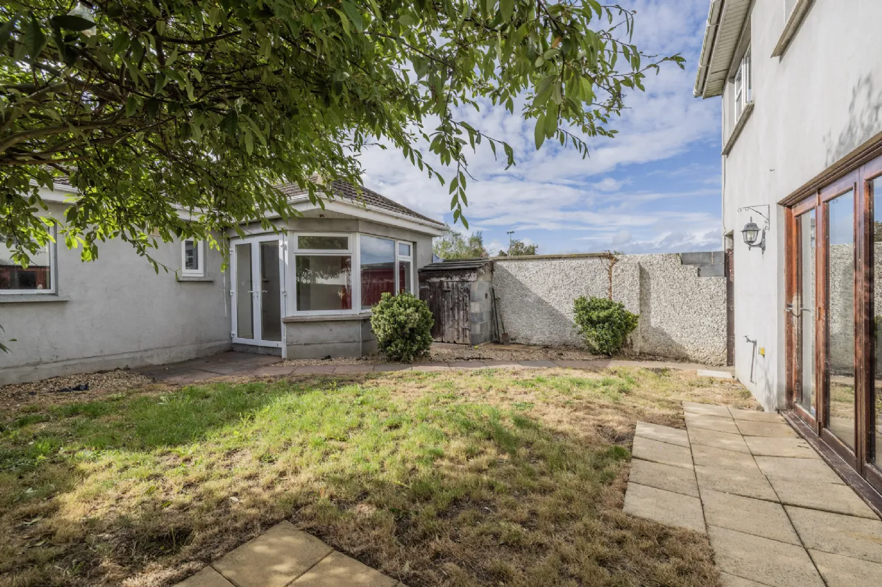 Photo of 25 St Patricks Close, Skerries, Co Dublin, K34 E023