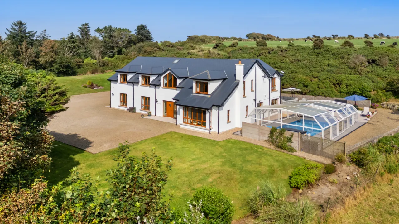 Photo of Sea La Vie, Garrarus, Tramore, County Waterford, X91 XR76