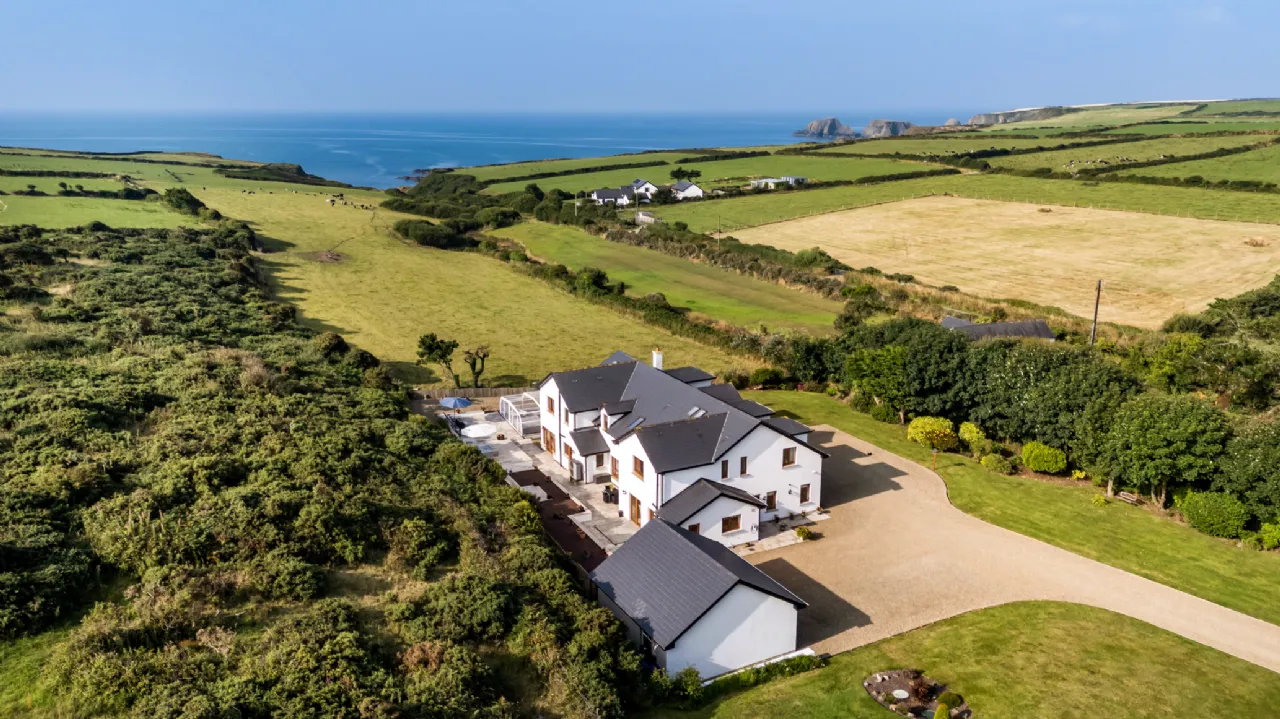 Photo of Sea La Vie, Garrarus, Tramore, County Waterford, X91 XR76