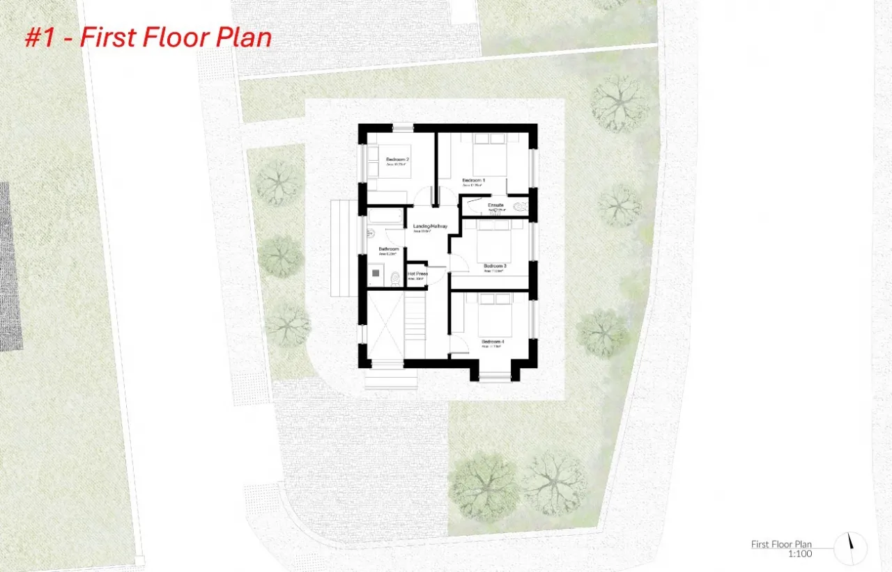 Photo of Caheronaun, Loughrea, Co. Galway