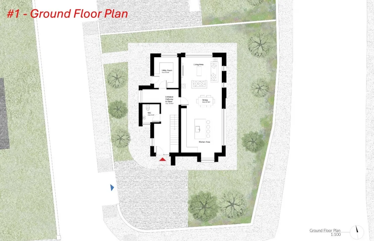 Photo of Caheronaun, Loughrea, Co. Galway